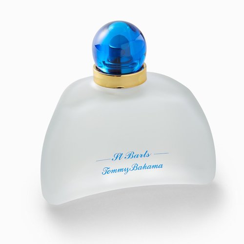 Tommy Bahama St. Barts 3 PC Perfume Gift Set for Women, Set Includes 3.4 Fl Oz Eau de Parfum + Two 0.34 Fl Oz Mini Travel Sprays, Christmas Gift, Stocking Stuffer for Her