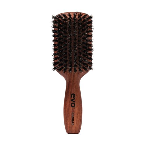 EVO Conrad Bristle Paddle Brush