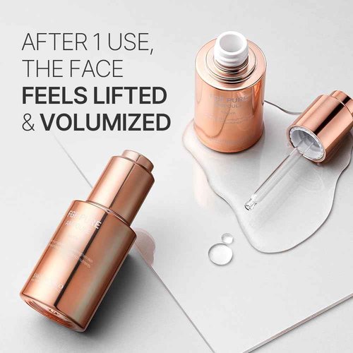 Swanicoco EGF FGF Ampoule Set, Firming, Anti Aging, Skin Elasticity, Skin Repair, Lightweight Serum Korean Skincare. Stocking Stuffer, Christmas Gift for Women