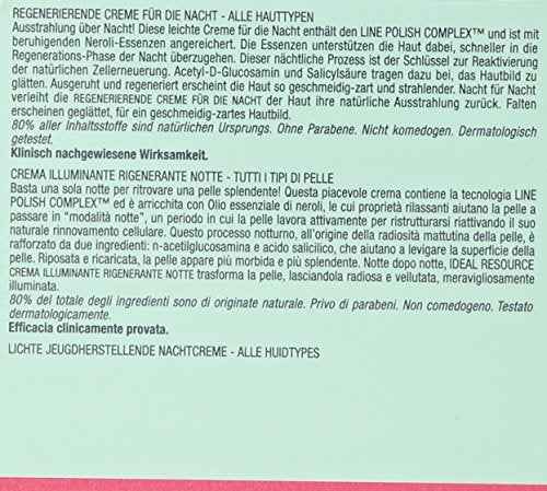 Darphin Ideal Resource Overnight Cream, 1.7 Ounce