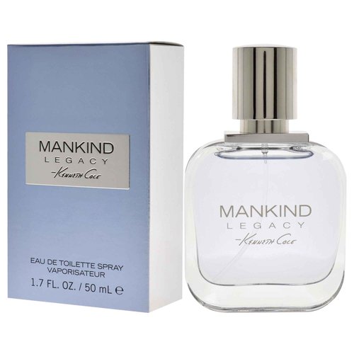 Kenneth Cole Mankind Legacy, 1.7 Fl Oz