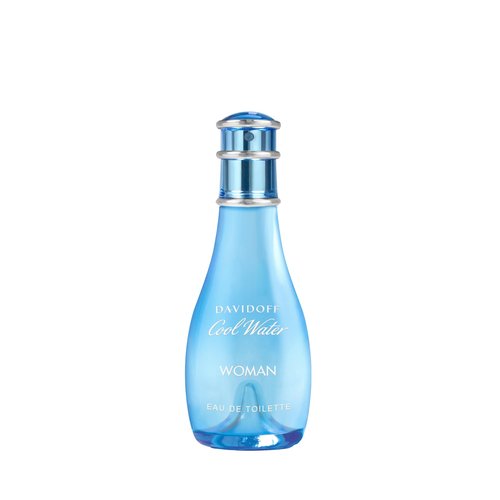 Davidoff Cool Water Woman Eau de Toilette 1.7 fl oz