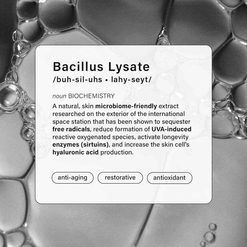 Aeonia Eye Refresh, Certified Space Technology Skincare – Hydrating & Anti-Aging Eye Cream with Bacillus Lysate, Reduces Fine Lines, Puffiness & Dark Circles, Firming & Illuminating Formula, 0.5 Fl Oz