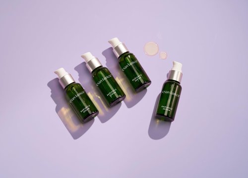 EXUVIANCE Radiance Serum Antiaging with AHA/PHA and Vitamins A, C + E, 1 fl. oz.