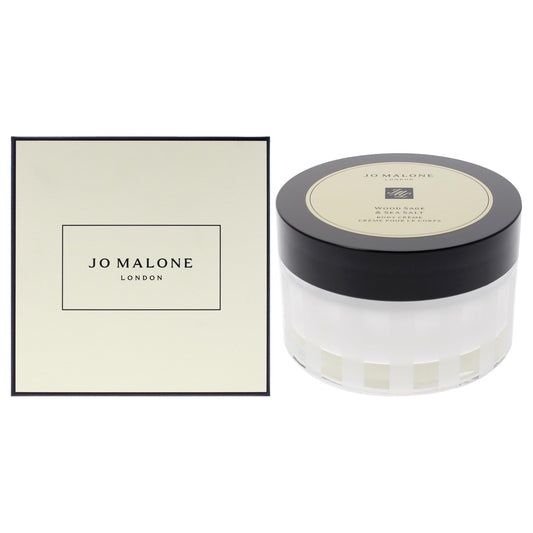 Jo Malone Wood Sage & Sea Salt Body Cream 175ml/5.9oz, 5.9 Ounce ()
