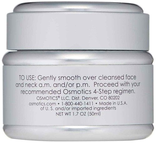 Osmotics Environmental Age Defense Moisture Cloud - Moisturize and Defend Skin from Visible Signs of Environmental Aging - All in One Revolutionary Product