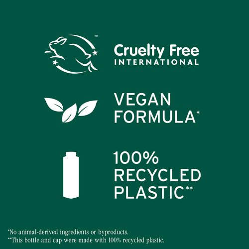 Biolage Strength Recovery Shampoo & Conditioner Set | Repairs Extremely Damaged Hair & Reduces Breakage | For All Dry & Sensitized Hair | Vegan | Cruelty-Free