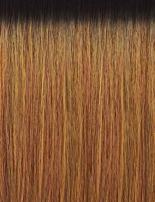 Outre Melted Hairline HD Lace Front Wig SELENE (DR2-Golden Amber)