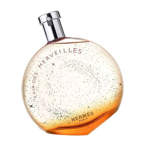 EAU DES MERVEILLES EDT Spray 3.3 OZ Women