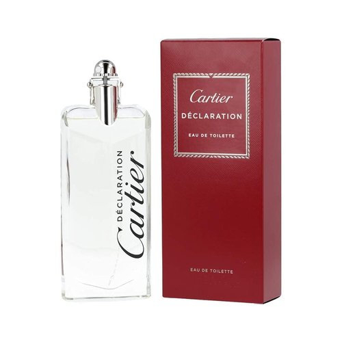 Declaration by Cartier for Men 3.3 oz Eau de Toilette Spray