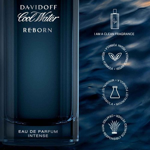 Davidoff Cool Water Reborn Intense Eau de Parfum 1.7 fl oz