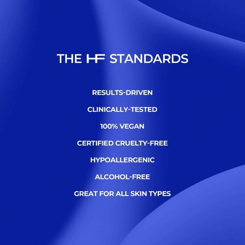 HOMMEFACE Men’s Advanced Age Defense 3-Piece Anti-Aging Skincare Set - Facial Serum, Eye Cream & Face Cream - Korean Skincare Technology with Volufiline, Ceramide, Hyaluronic Acid & Peptides