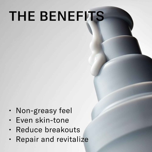 Kaizen Seven 2-Step Set for Men | Made in Japan | Face Wash 100ML and Light Moisturizer 120ML