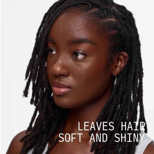 Cécred Nourishing Hair Oil 1.7 oz – Lightweight Hydrating Oil with 13 Botanical Oils & Extracts – Creates Natural Shine, Hydrates & Nourishes Dry, Dull Hair