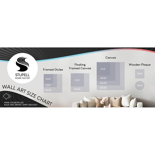 Stupell Industries Wash Soak Relax Floral Wood, Design by Sean Parnell White Framed Wall Art, 24 x 24, Multi-Color