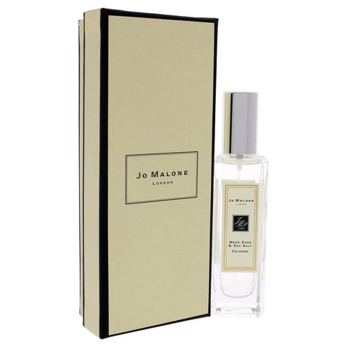 Jo Malone Wood Sage & Sea Salt Cologne Spray for Women, 1 Ounce