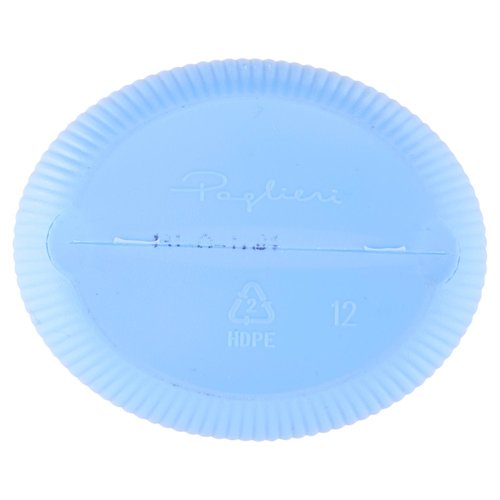 Felce Azzurra Bagnodoccia White Musk – 6 Packs of 650 ml – Total: 3900 ml