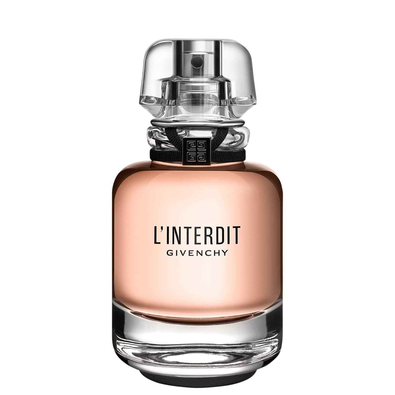 Givenchy L'interdit Women, Eau de Parfum Spray, 1.7 Fl Oz