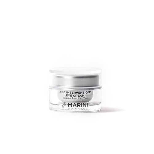 Jan Marini Skin Research Age Intervention Eye Cream I Anti-Aging - 0.5 Oz