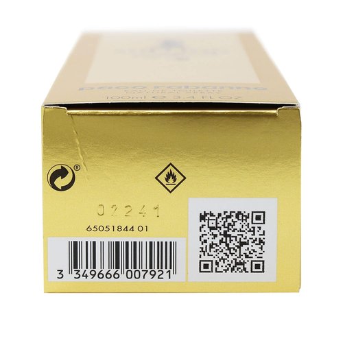 Paco Rabanne 1 Million Eau De Toilette Spray 3.4 oz Men