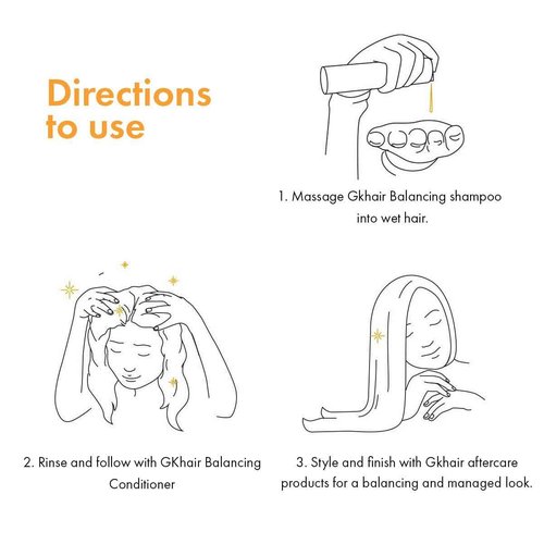 Global Keratin GK Hair Moisturizing Shampoo and Conditioner Set 300ml I Organic Argan Oil Hair Serum 50ml For Frizz Control Dry Damage Hair Repair I Vent Brush (2.5 Inch) Rubber Handle