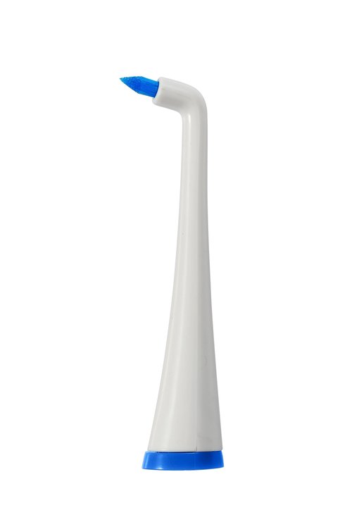 Pursonic S625 Rechargeable Sonic Toothbrush and Rechargeable Water Flosser with 12 Brush Heads