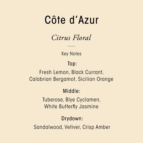 ORIBE Cote d'Azur Hand Wash Refill Pouch