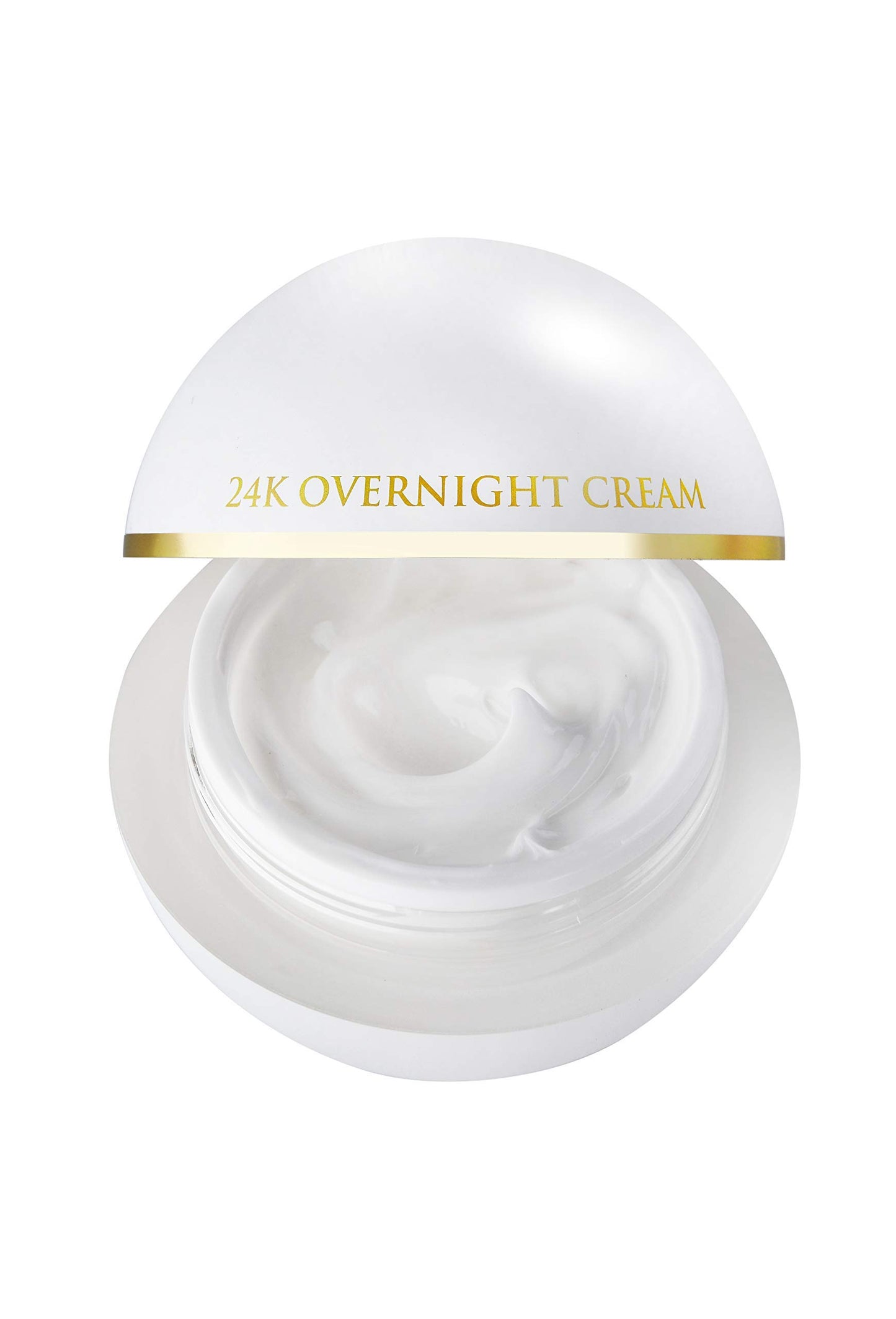 Orogold 24K Overnight Cream - Anti Aging Face Moisturizer For Youthful Skin - Shea Butter Night Cream For Morning Glow - Retinol Moisturizer To Diffuse Fine Lines