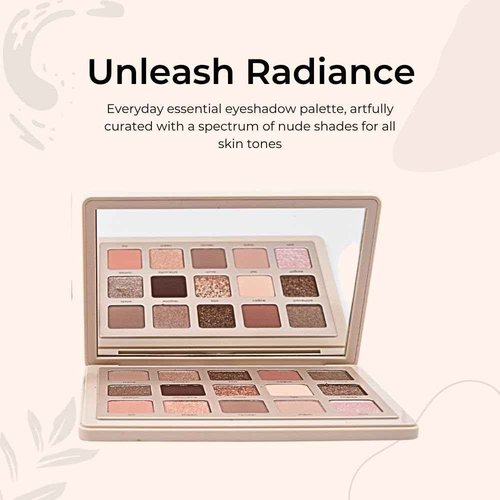 Natasha Denona I Need a Nude Eyeshadow Palette