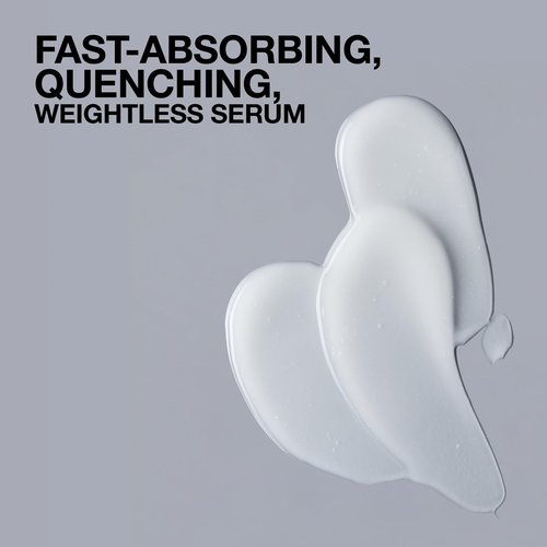 Lab Series Men's Daily Rescue Repair Serum - Hydrating Skin Care for Men - Defends Skin from Damage - Moisturizes & Protects, 1.7 Fl Oz