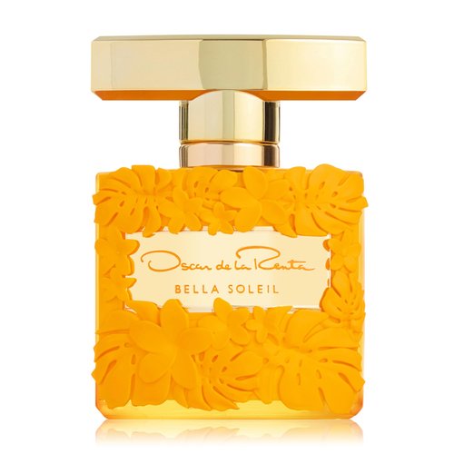 Oscar de la Renta Bella Soleil Eau de Parfum Perfume Spray for Women, 1.0 Fl. Oz.