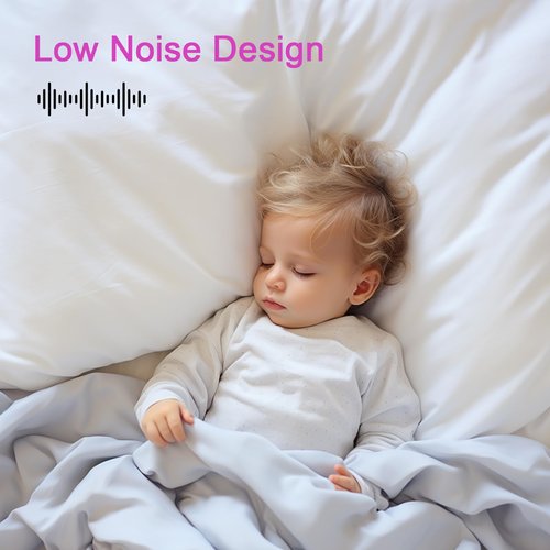 Leheyhey Hair Dryers for Women, Fast Drying 1300W Ionic Hair Blow Dryer for Styling Curly Straight Hair,Professional Low Noise Lightweight Design for Home Travel (Pink)