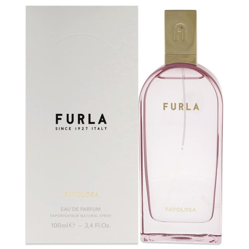 Furla Favolosa EDP Spray Women 3.4 oz