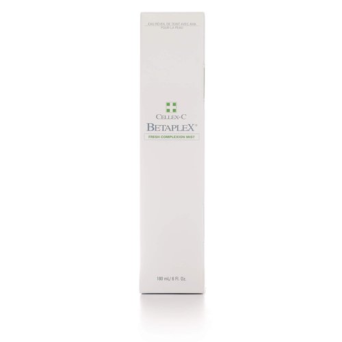 Cellex-C Betaplex Fresh Complexion Mist, 6 Fl Oz (Pack of 1)