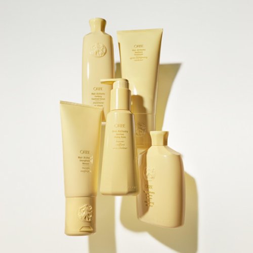 Oribe Hair Alchemy Strengthening Masque