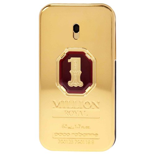 1 Million Royal by Paco Rabanne for Men - 1.7 oz Parfum Spray