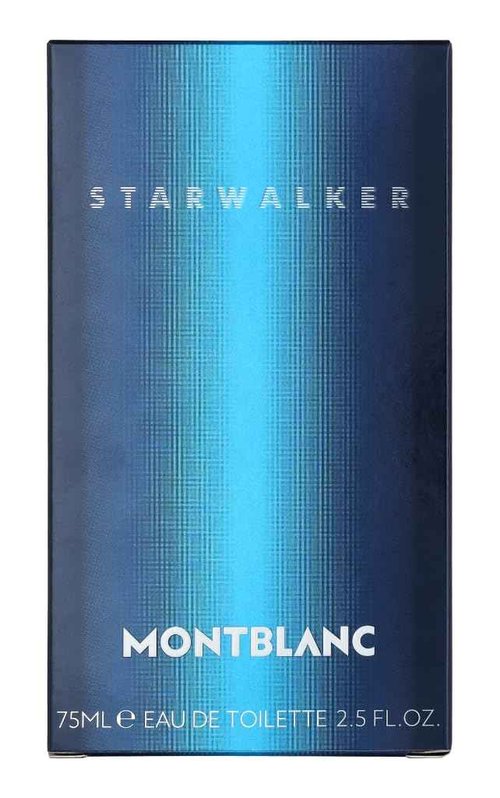 MONTBLANC Starwalker Eau de Toilette 2.5 fl oz