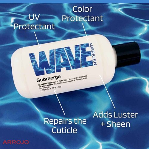 ARROJO Submerge Hair Conditioner (33.8 oz)