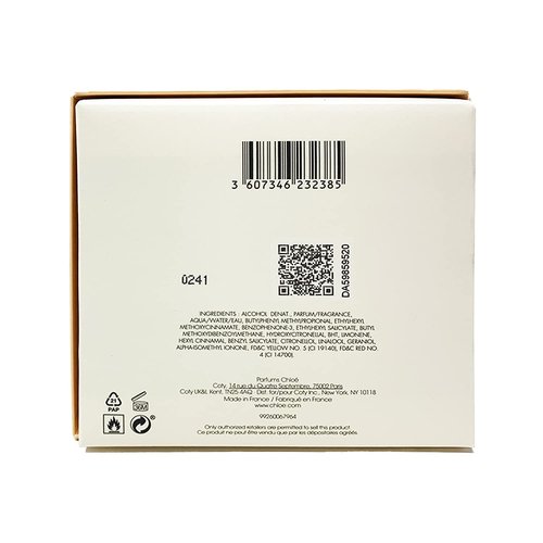 Chloé – Signature Eau De Parfum Spray 75 ml