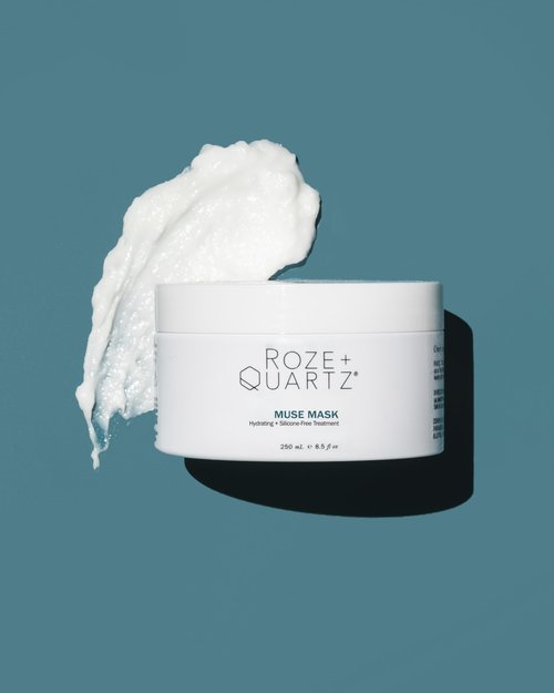 Roze + Quartz® Muse Mask (16 Fl Oz (REFILL))