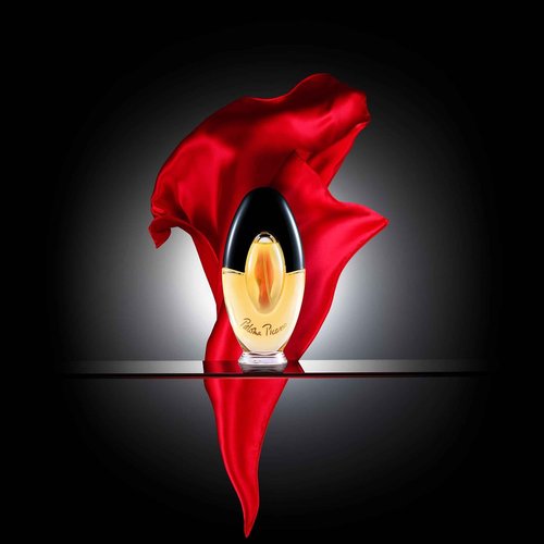 Paloma Picasso, Eau de Parfum for Women With Notes of Bergamot, Rose & Amber, 3.4 Fl. Oz.