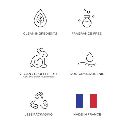 Pour Moi Temperate Retinol Day Cream - Anti-Aging Moisturizer with Hyaluronic Acid • Climate-Smart® Skincare for Mild Weather • Vegan • 30ml