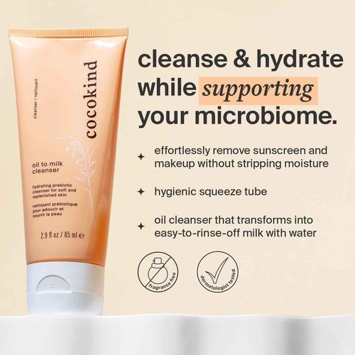 Cocokind Daily Routine Bundle