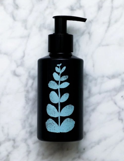 OLVERUM - Natural Firming Body Moisturizer | Clean, Vegan Skin Care (6.8 fl oz | 200 ml)