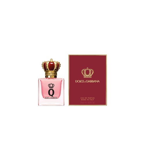 Dolce&Gabbana Q, Eau De Parfum Spray, For Women - 30 ml / 1 fl.oz