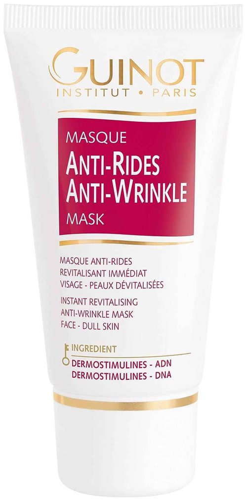 Guinot Vital Anti-Wrinkle Mask, 1.6 oz
