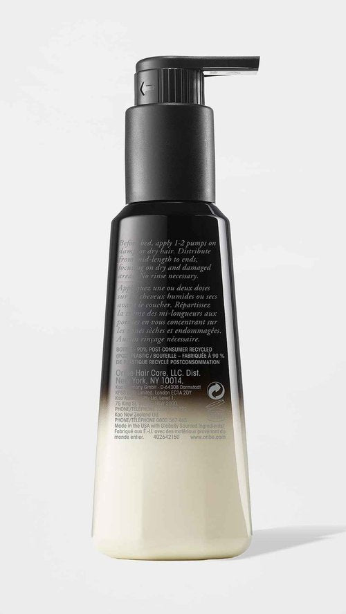 ORIBE Gold Lust Restorative Night Cream for Hair