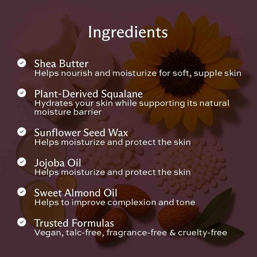 Subtl Staks 5-in-1 Travel Makeup kit by subtl beauty - eyeshadow duo, powder blush, cream highlighter, lip and cheek, lip balm - free travel mirror and brush - stackable makeup for travel