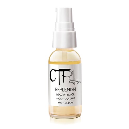 CTRL Replenish Beautifying Oil