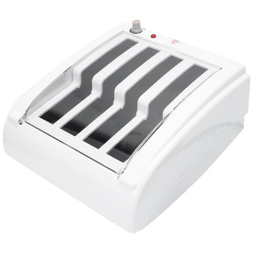 Dioche Professional Electric Wax Warmer for Home Beauty Salon, Hair Removal Treatment for Facial & Full Body Waxing (US)